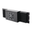 Amplificador de Ciclo Continuo, 430-450 MHz, 1-5 Watt de Entrada /15-60 Watt de Salida, N Hembras.