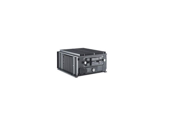 Hikvision - Video decoder - 8 Video Channels - Networked - DS-MP7608HN-GW-1T