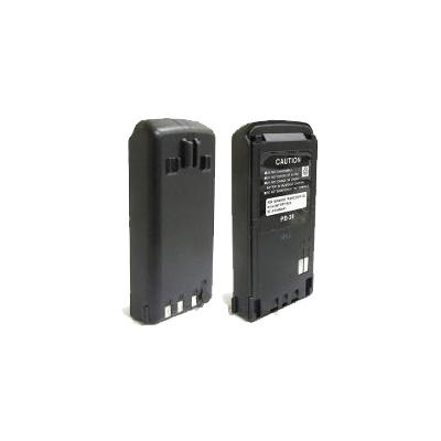 Ni-Cd Battery, 600 mA for KENWOOD AMATEUR THG71A and D7A.