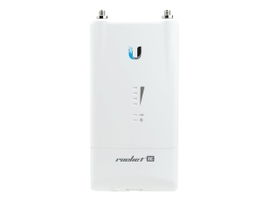 Ubiquiti Rocket ac R5AC-LITE - Punto de acceso inalámbrico - AirMax ac Ubiquiti Rocket ac R5AC-LITE - Punto de acceso inalámbrico - AirMax ac
