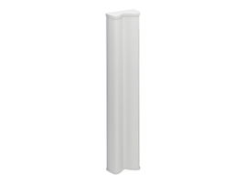 Ubiquiti AirMax Sector AM-2G15-120 - Antena - 15 dBi - exteriores, montaje en poste Ubiquiti AirMax Sector AM-2G15-120 - Antena - 15 dBi - exteriores, montaje en poste