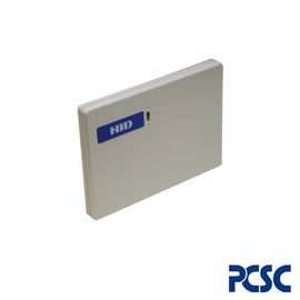 Vehicle Tag Proximity (HID) for IQ series
