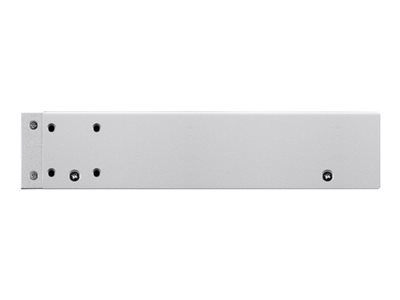 Ubiquiti UniFi Switch USW-24-POE - Conmutador - Gestionado - 24 x 10/100/1000 (16 PoE+) + 2 x Gigabit SFP - montaje en rack, sobremesa - PoE++ (95 W)