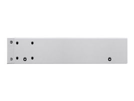 Ubiquiti UniFi Switch USW-24-POE - Conmutador - Gestionado - 24 x 10/100/1000 (16 PoE+) + 2 x Gigabit SFP - montaje en rack, sobremesa - PoE++ (95 W)