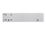 Ubiquiti UniFi Switch USW-24-POE - Conmutador - Gestionado - 24 x 10/100/1000 (16 PoE+) + 2 x Gigabit SFP - montaje en rack, sobremesa - PoE++ (95 W)
