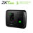 ZKTeco MB460 - Sistema de reloj registrador - huella dactilar, reconocimiento facial - Ethernet, USB