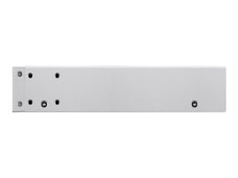 Ubiquiti UniFi Switch USW-24-POE - Conmutador - Gestionado - 24 x 10/100/1000 (16 PoE+) + 2 x Gigabit SFP - montaje en rack, sobremesa - PoE++ (95 W)