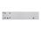 Ubiquiti UniFi Switch USW-24-POE - Conmutador - Gestionado - 24 x 10/100/1000 (16 PoE+) + 2 x Gigabit SFP - montaje en rack, sobremesa - PoE++ (95 W)