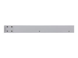 UniFi Switch USW-Pro-24-POE Gen2, Capa 3 de 24 puertos PoE 802.3at/bt + 2 puertos 1/10G SFP+, 400W, pantalla informativa