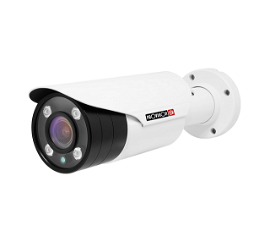 Provision-ISR - Surveillance camera - TVI CVI CVBS AHD