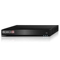 Provision-Isr NVR8-16400PFA(1U) - NVR - 16 canales - en red - 1U