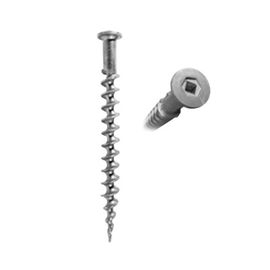 Ancla de Tornillo 