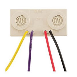 Firelite - Monitor - Monitor Module - MMF-301