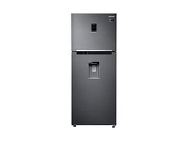 Samsung - Refrg Top Freezer Twin Cooling Ice Maker 14pc