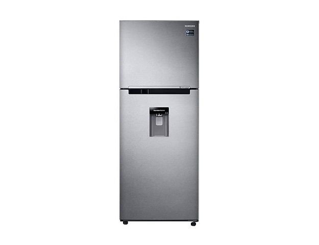 Samsung - Refrigerator/freezer - 13CuFt (361L)