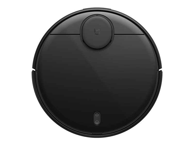 Xiaomi Mi Robot Vacuum Mop Pro - Aspiradora - robótico - sin bolsa - negro Xiaomi Mi Robot Vacuum Mop Pro - Aspiradora - robótico - sin bolsa - negro