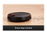 Xiaomi Mi Robot Vacuum Mop Pro - Aspiradora - robótico - sin bolsa - negro