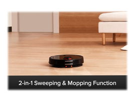 Xiaomi Mi Robot Vacuum Mop Pro - Aspiradora - robótico - sin bolsa - negro Xiaomi Mi Robot Vacuum Mop Pro - Aspiradora - robótico - sin bolsa - negro