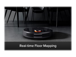 Xiaomi Mi Robot Vacuum Mop Pro - Aspiradora - robótico - sin bolsa - negro Xiaomi Mi Robot Vacuum Mop Pro - Aspiradora - robótico - sin bolsa - negro