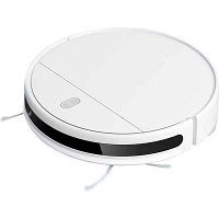 Xiaomi Mi Robot Vacuum Mop Essential - Aspiradora - robótico - sin bolsa - blanco