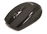 Klip Xtreme Klever KMW-340 - Ratón - óptico - 6 botones - inalámbrico - 2.4 GHz - receptor inalámbrico USB - negro