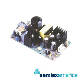 Fuente de poder 12Vcd, 25W, 2.1A, industrial conmutada sin gabinete Fuente de poder 12Vcd, 25W, 2.1A, industrial conmutada sin gabinete