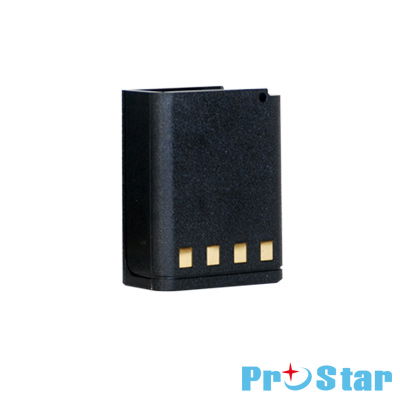 Ni-Cd Battery 1200 mAh for P110.