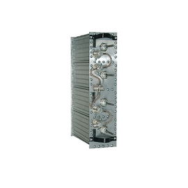 Duplexer Pasa Banda-Rechazo de Banda, 406-512 MHz, 4 Cav. de 4