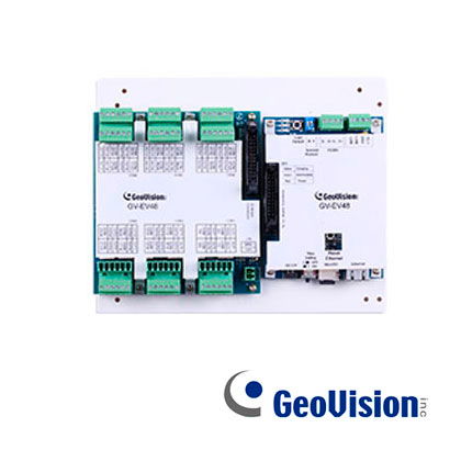 PANEL GEOVISION ELEVADORES PARA 48 PISOS GV-EV48 PANEL GEOVISION ELEVADORES PARA 48 PISOS GV-EV48