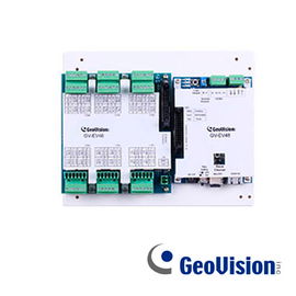 PANEL GEOVISION ELEVADORES PARA 48 PISOS GV-EV48 PANEL GEOVISION ELEVADORES PARA 48 PISOS GV-EV48
