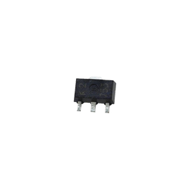 UHF Silicon MOSFET Power Transistor for KENWOOD Radios Model TK2170/3170