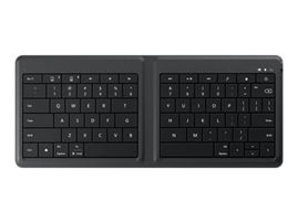 Microsoft Universal Foldable Keyboard - Teclado - Bluetooth - español (Latinoamérica) Microsoft Universal Foldable Keyboard - Teclado - Bluetooth - español (Latinoamérica)