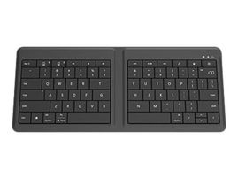 Microsoft Universal Foldable Keyboard - Teclado - Bluetooth - español (Latinoamérica)
