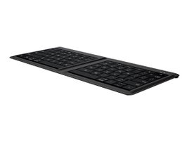 Microsoft Universal Foldable Keyboard - Teclado - Bluetooth - español (Latinoamérica)