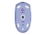 Logitech G305 Lightspeed - Ratón - óptico - 6 botones - inalámbrico - 2.4 GHz - receptor inalámbrico USB - lila