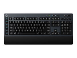 Teclado Gamer Bluetooth - Logitech Gaming G613