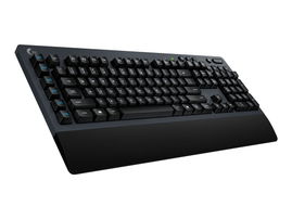 Teclado Gamer Bluetooth - Logitech Gaming G613 Teclado Gamer Bluetooth - Logitech Gaming G613
