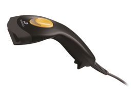Bematech S100U - Escáner de código de barras - PDA - 100 exploraciones / segundo - descodificado