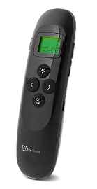 Klip Xtreme - KPP-015 - Wireless USB Presenter - Laser Rechargeable