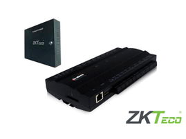 PANEL DE CONTROL DE ACCESO AVANZADO ZKTECO INBIO460BOX KIT GABINETE Y FUENTE 4PUERTAS/4LECTORASWG/8LECTORASRS485/3000HUELLAS/30,000

TARJETAS/100,000REGISTROS TCPIP/RS485/4INOUTAUXCOMPATIBLECON LECTORA SERIE KRYFR