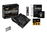ASUS TUF B450M-PLUS GAMING - Placa base - micro ATX - Socket AM4 - AMD B450 Chipset - USB 3.1 Gen 1, USB 3.1 Gen 2, USB-C Gen1 - Gigabit LAN - Tarjeta gráfica (CPU necesaria) - HD Audio (8-canales)