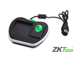 ENROLADOR BIOMETRICO Y PROXIMIDAD USB ZKTECO ZK8500R ID 125KHZ COMPATIBLE CON ZKACCESS3.5, BIOSECURITY, BIOACCESS, BIOTIME PRO REGISTRA HUELLAS Y TARJETAS DE 125KHZ *SDK SIN COSTO*