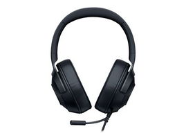 Razer Kraken X Lite - Auricular - 7.1 canales - tamaño completo - cableado - conector de 3,5 mm - aislamiento de ruido