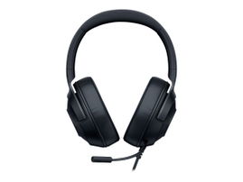 Razer Kraken X Lite - Auricular - 7.1 canales - tamaño completo - cableado - conector de 3,5 mm - aislamiento de ruido