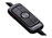 HyperX Cloud Alpha S - Auricular - tamaño completo - cableado - conector de 3,5 mm - negro