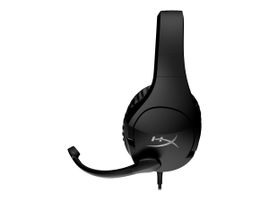 HyperX CloudX Stinger S - Auricular - tamaño completo - cableado - conector de 3,5 mm