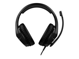 HyperX CloudX Stinger S - Auricular - tamaño completo - cableado - conector de 3,5 mm