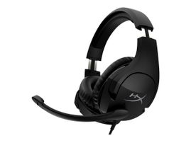 HyperX CloudX Stinger S - Auricular - tamaño completo - cableado - conector de 3,5 mm