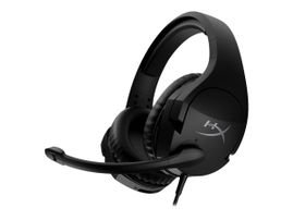 HyperX CloudX Stinger S - Auricular - tamaño completo - cableado - conector de 3,5 mm