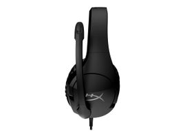 HyperX CloudX Stinger S - Auricular - tamaño completo - cableado - conector de 3,5 mm